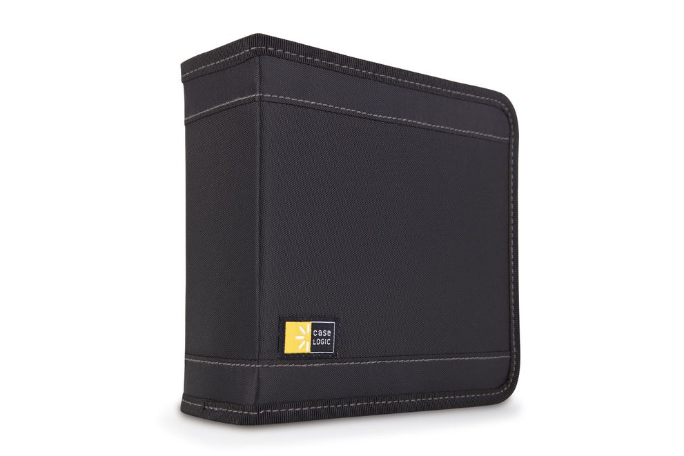 Case Logic CD Wallet 32 capacity CD wallet