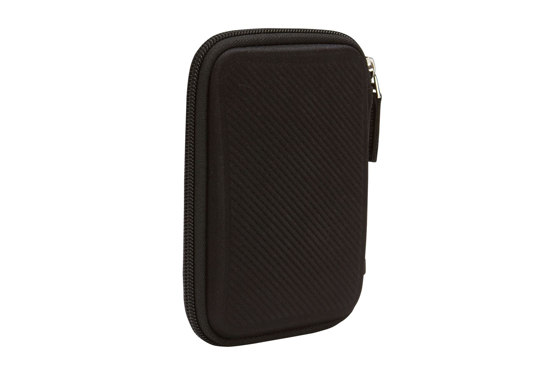 Case Logic Portable Hard Drive Case - back