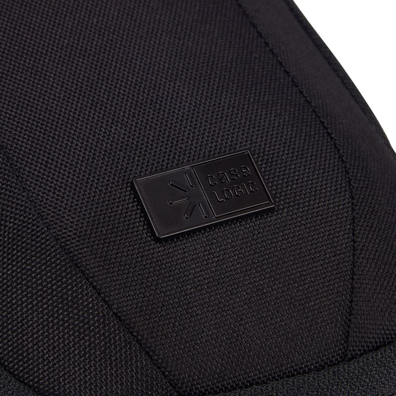 Case Logic Invigo electronics organization case