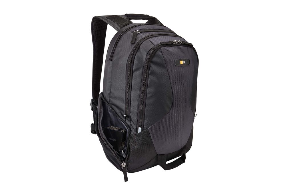 Case Logic InTransit 14.1" laptop backpack