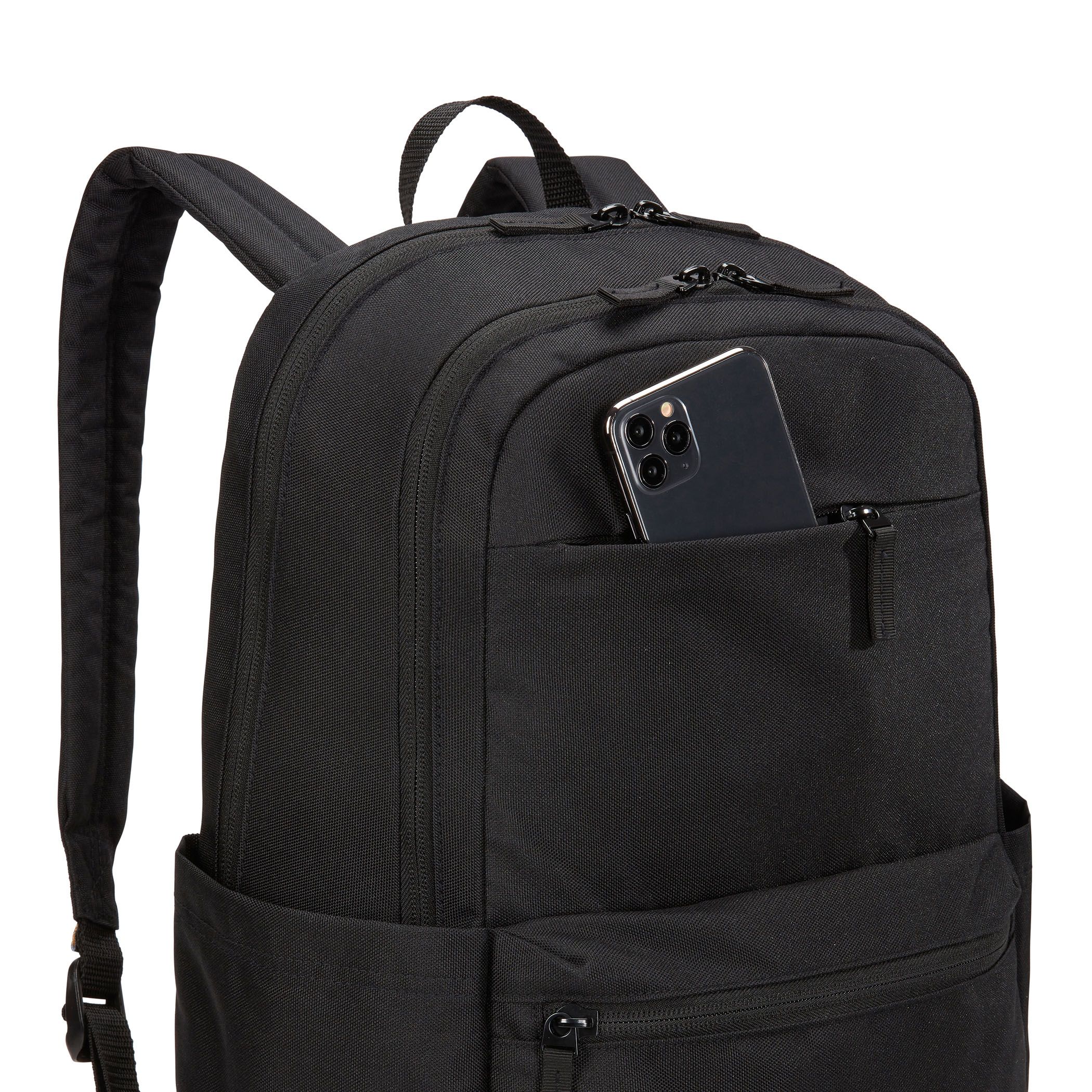 The logic backpack – it's logic®