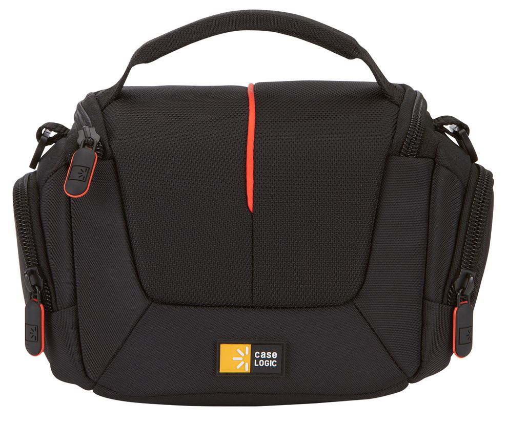 Case Logic Camcorder Kit Bag compact system/hybrid/camcorder kit bag