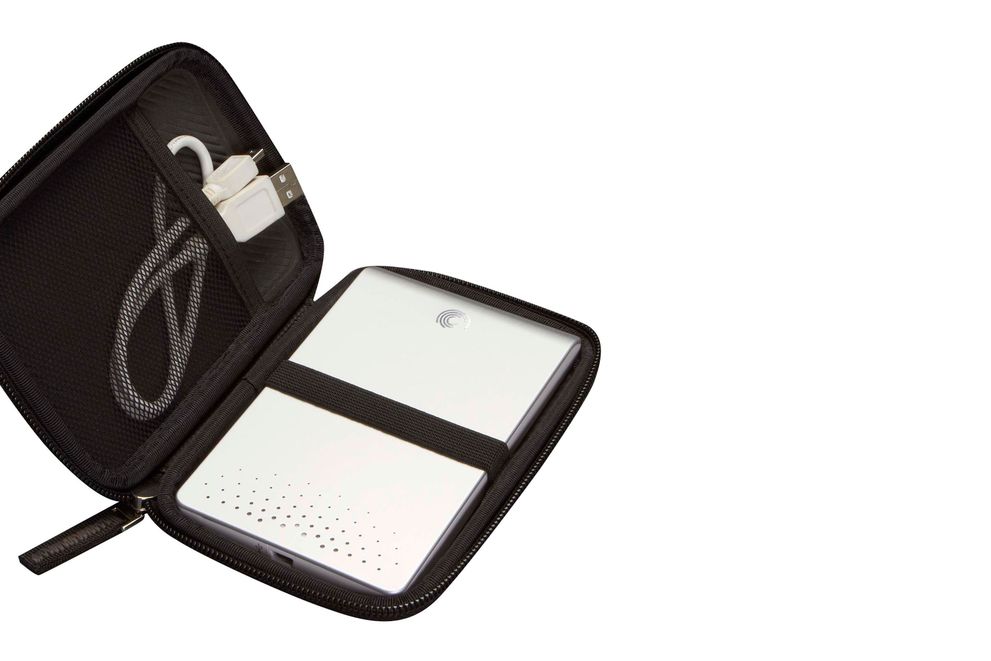 Case Logic Portable Hard Drive Case portable hard drive case