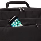 Case Logic Advantage Briefcase 17.3" laptop briefcase