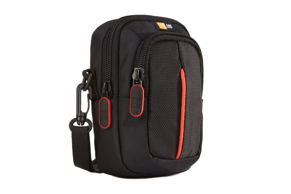 Case Logic camera case advanced point and shoot camera case