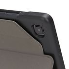 Case Logic SnapView Case for Samsung Galaxy Tab A7 - close up on back side