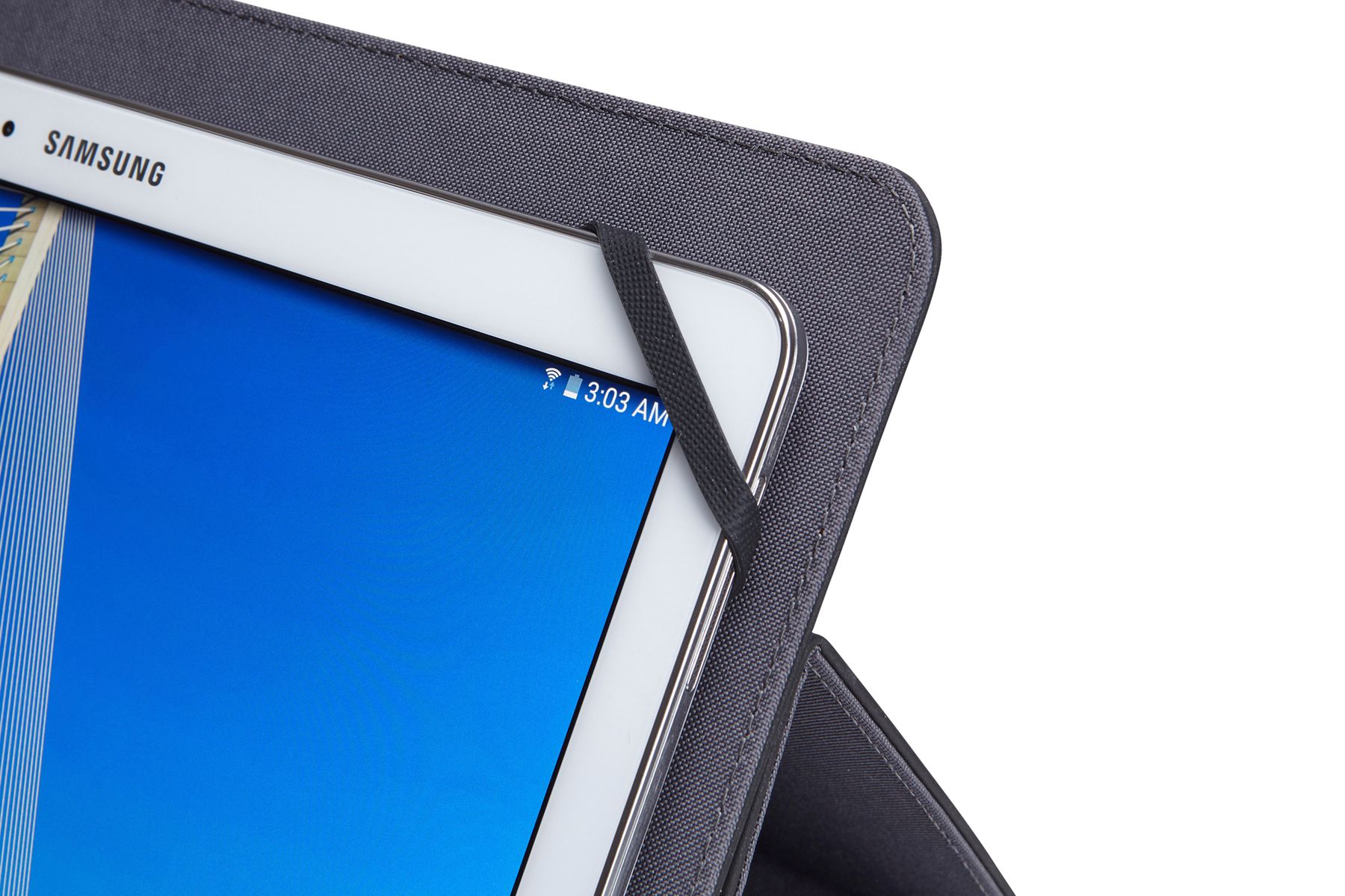 Case Logic SureFit Folio 9-10" tablet folio