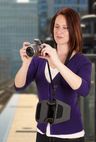 FLXH-100 Reflexion CSC Holster