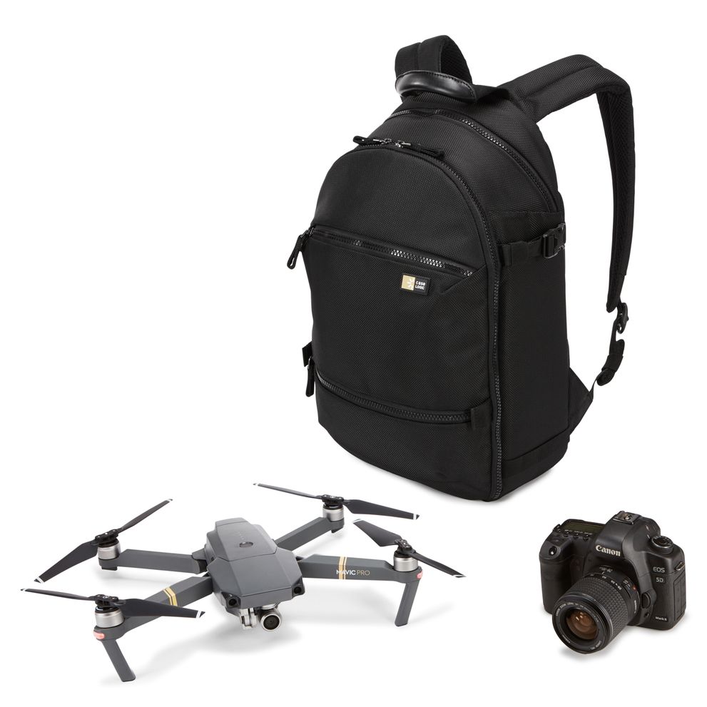 Case Logic Bryker camera/drone medium backpack