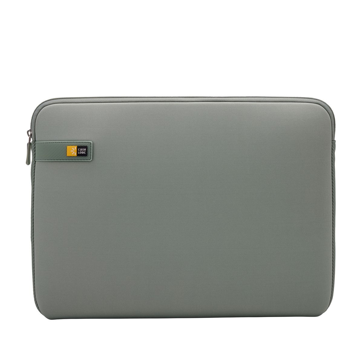 Case Logic 14" Laptop Sleeve Ramble Green - Front