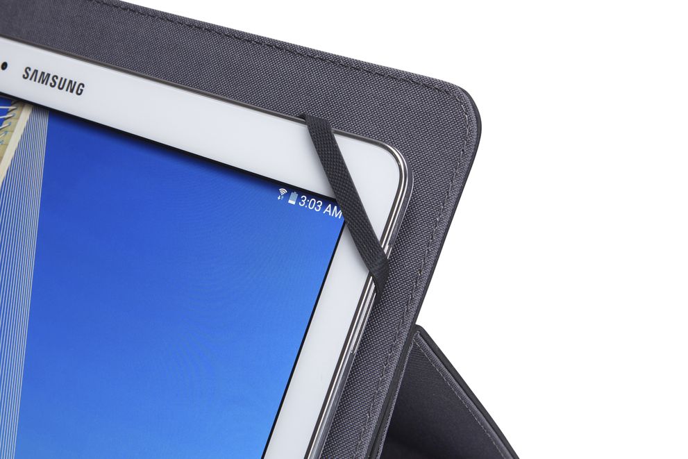 Case Logic Surefit 9-10" tablet folio