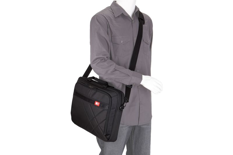 Case Logic laptop/tablet case 17" laptop and tablet case