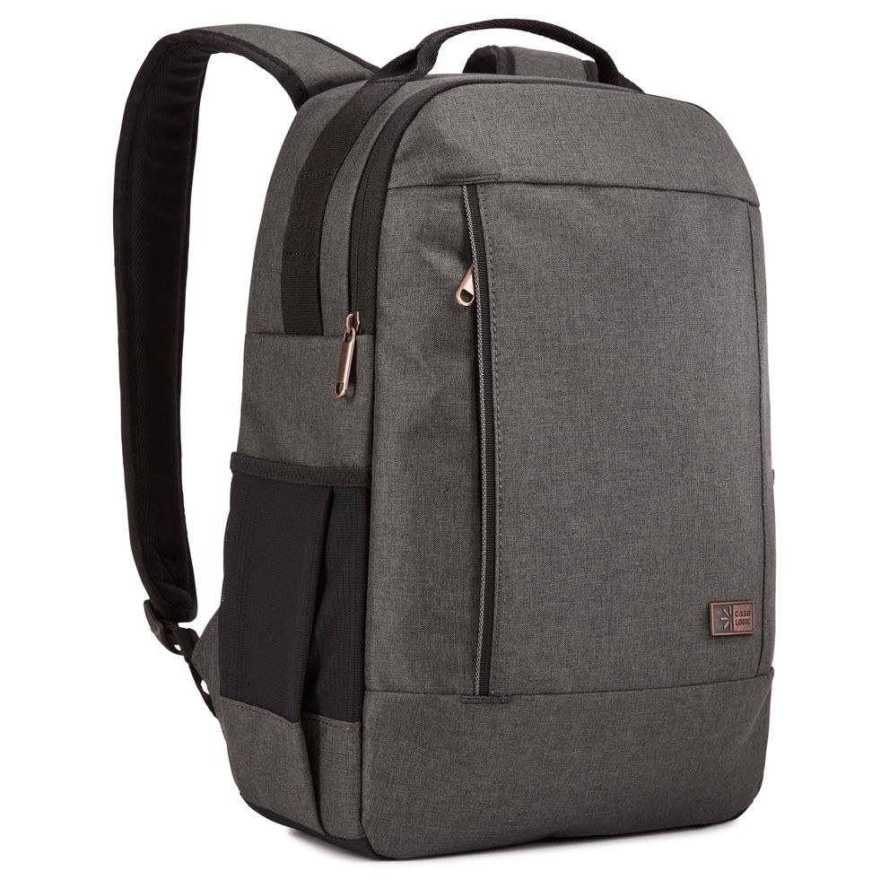 Case Logic Era Backpack 15.6' Obsidian