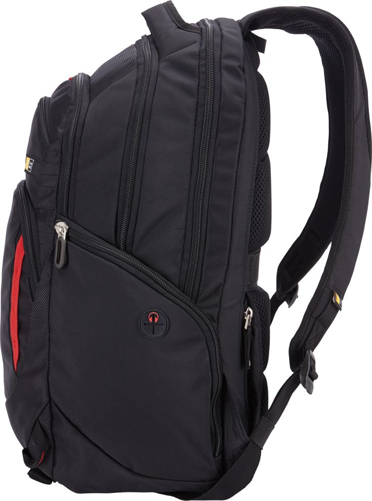 Case Logic Evolution deluxe laptop backpack