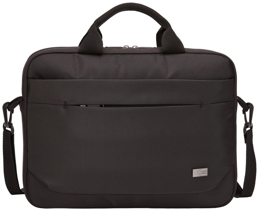 Case Logic Advantage 14" laptop attaché