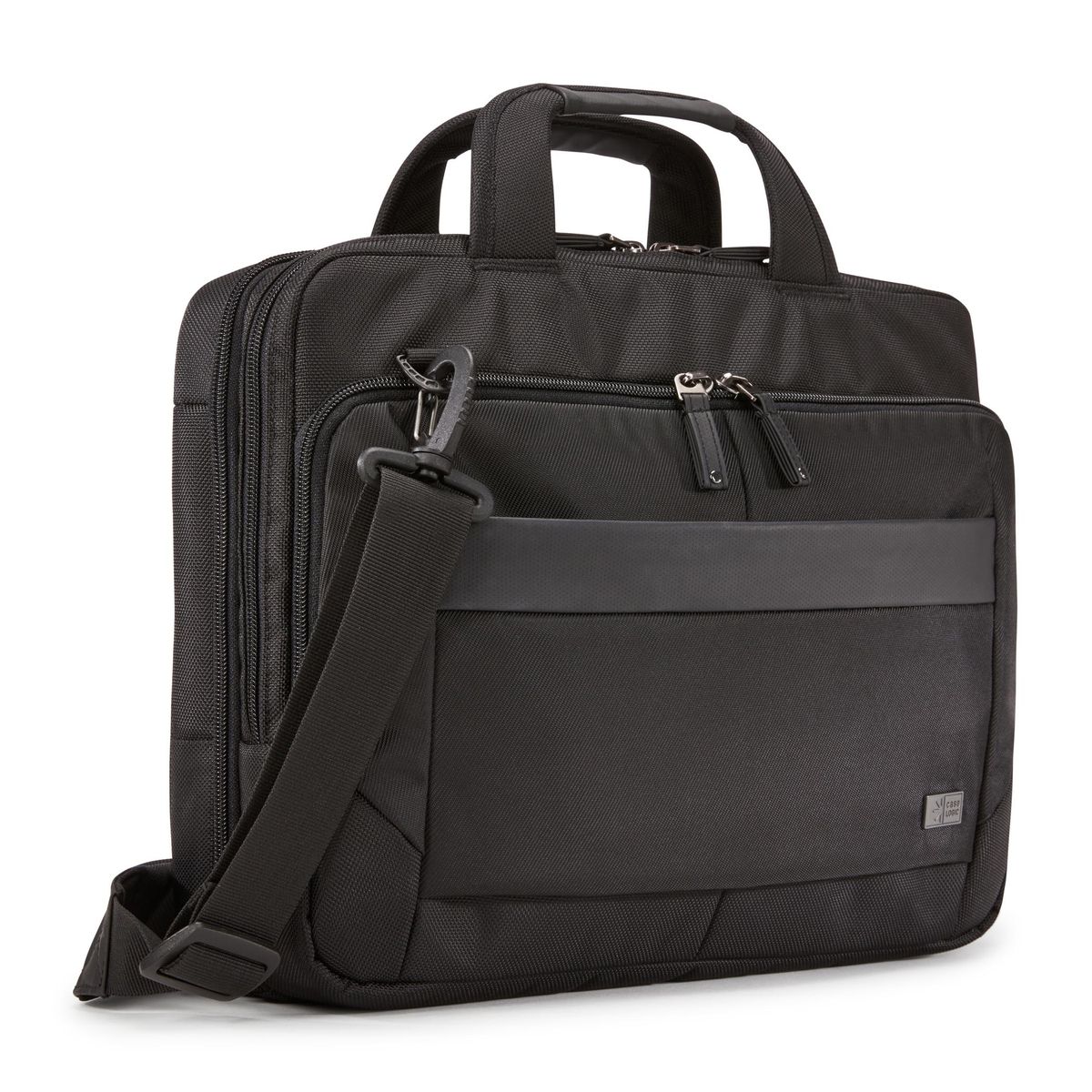 Case Logic Notion Briefcase 14" TSA briefcase