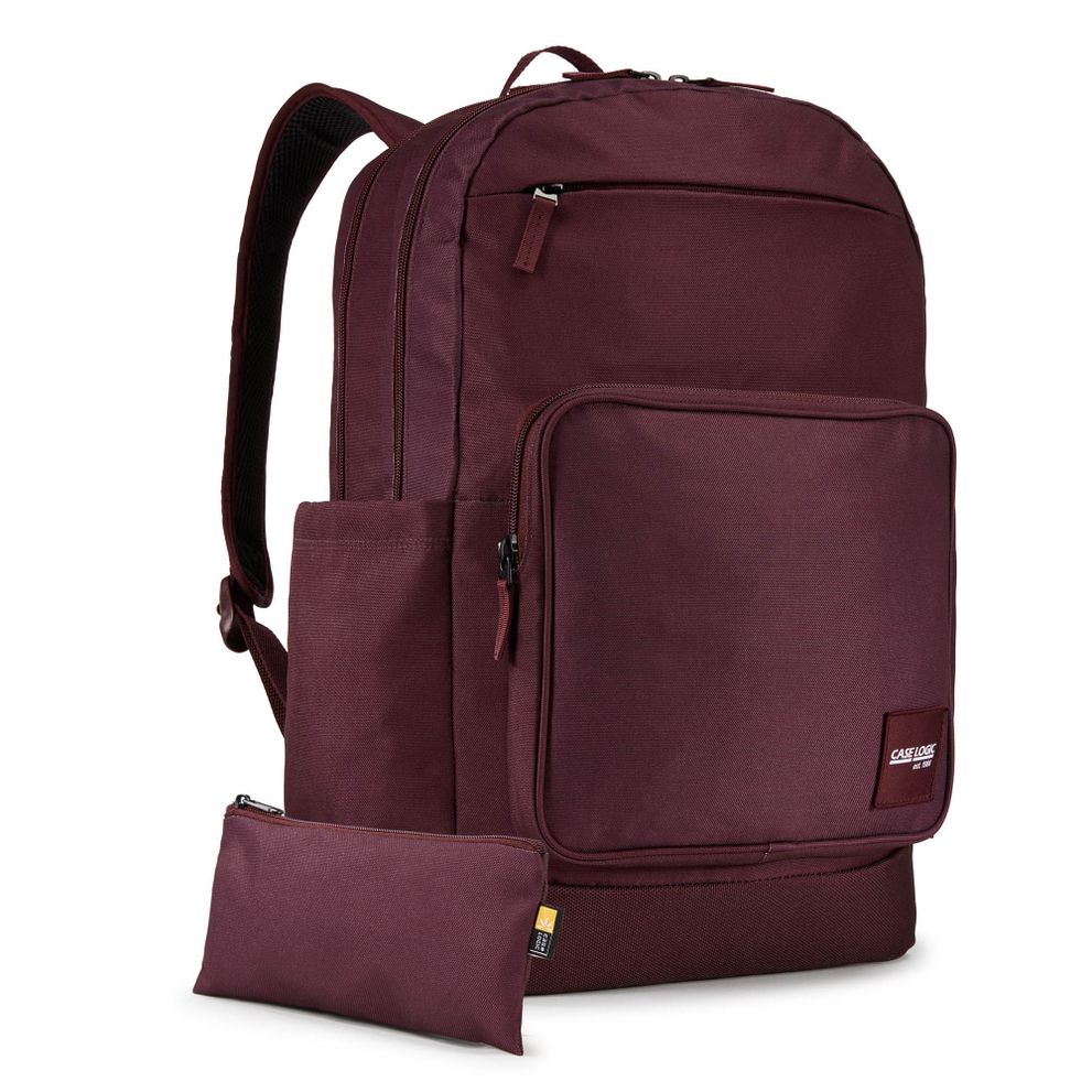 Case Logic Query Backpack 26L 15.6" laptop backpack