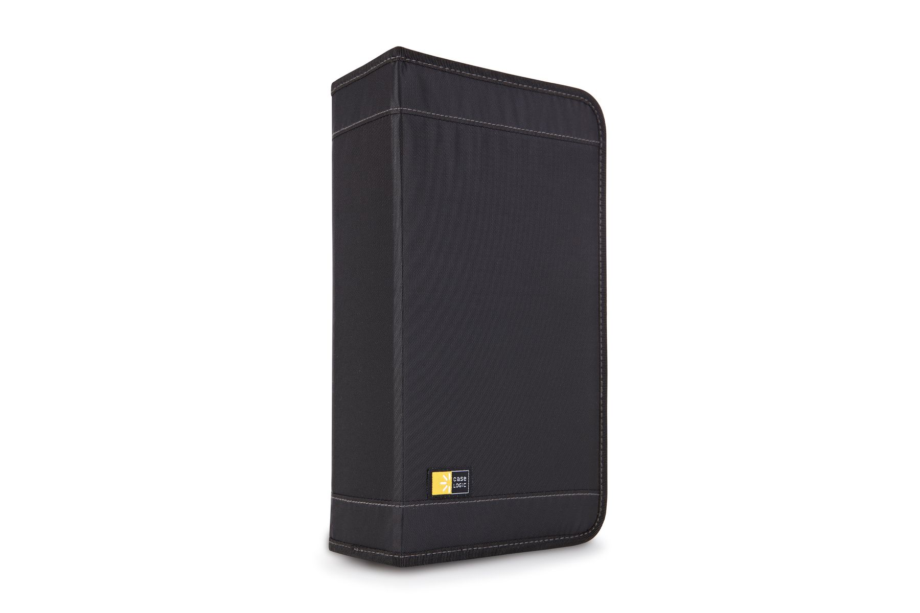 Case Logic Black CD Walle100 Capacity CD Wallet