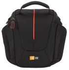 Case Logic Black Camcorder Kit Bag