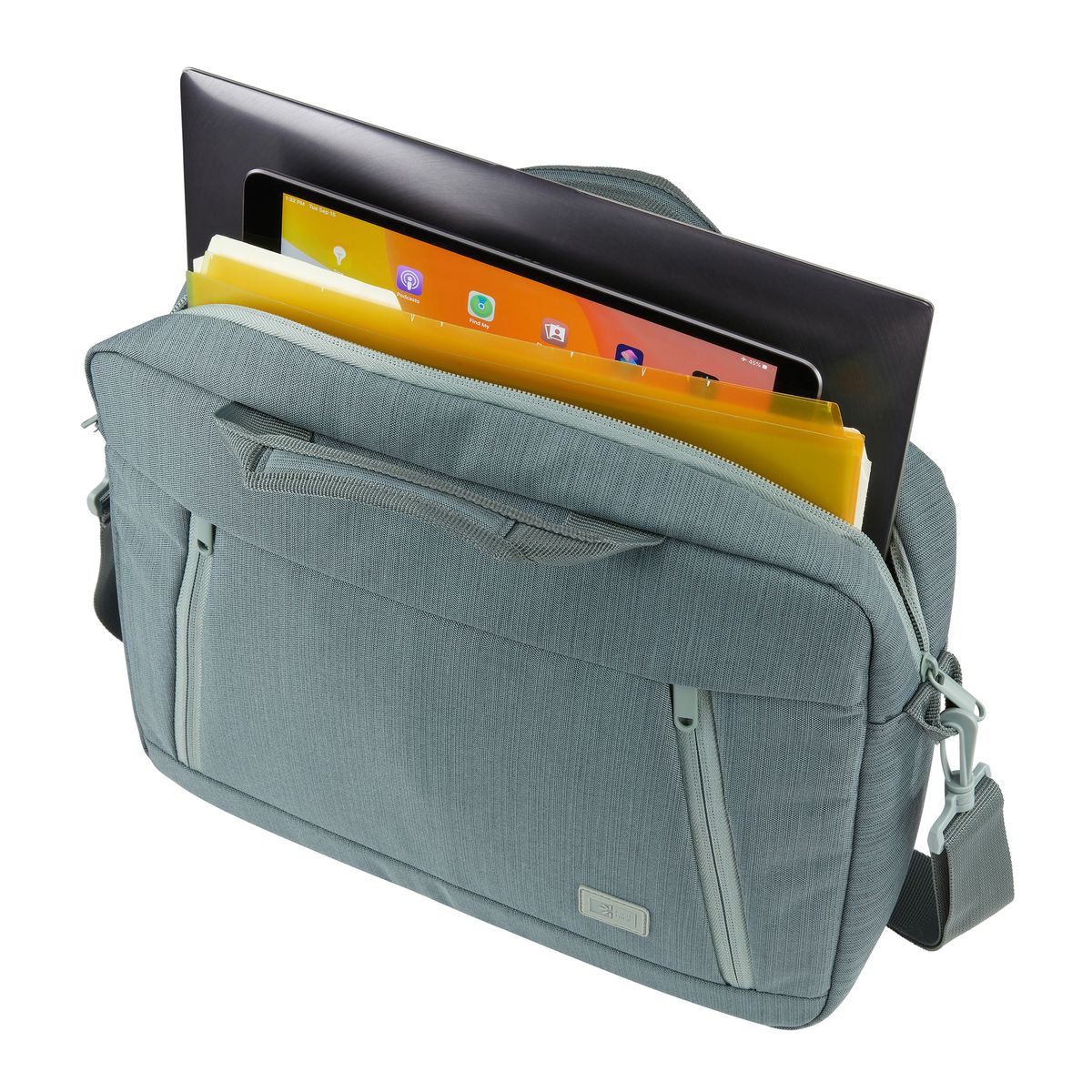 Case Logic Huxton 14" Laptop Attaché