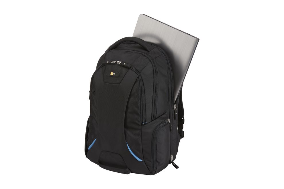 Case Logic Laptop Backpack 15.6" TSA-friendly laptop backpack