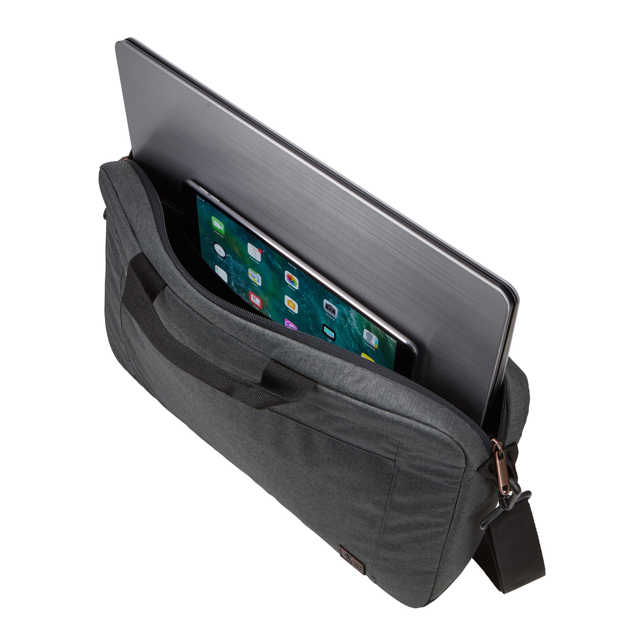 Case Logic Era Attaché 15.6" laptop attaché