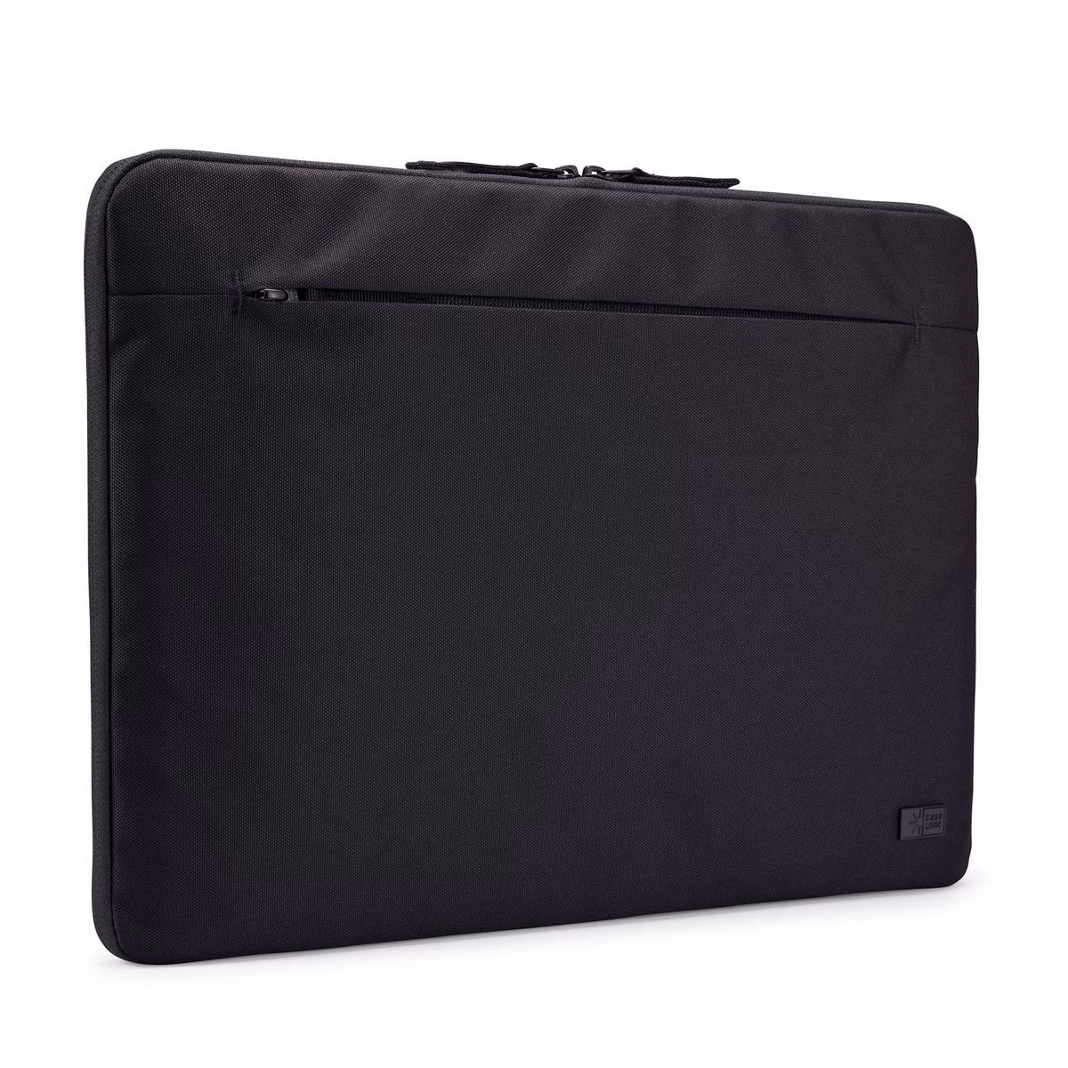 Funda Case Logic Invigo para notebook 15,6 pulgadas negra