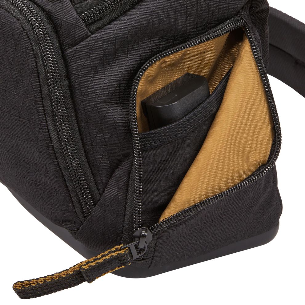 Case logic sling bag hot sale