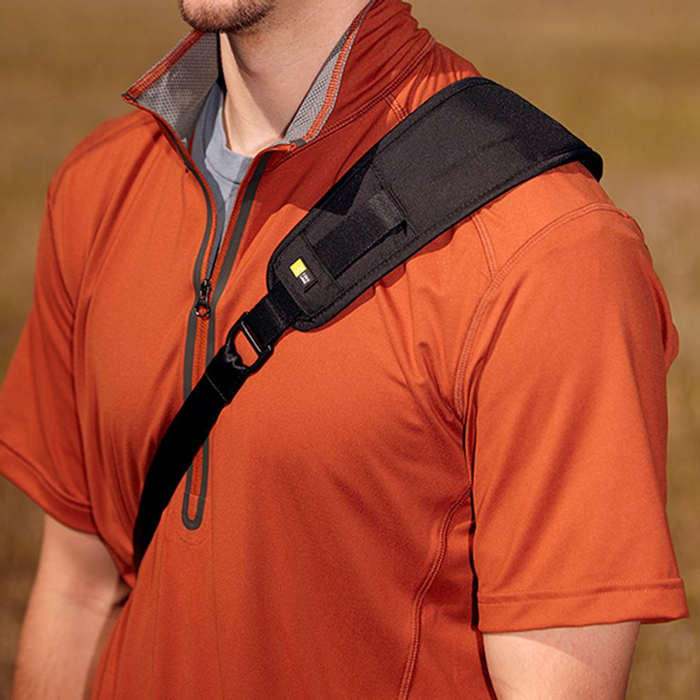 Case Logic Quick Sling™ Cross-Body Camera Strap cross-body camera strap