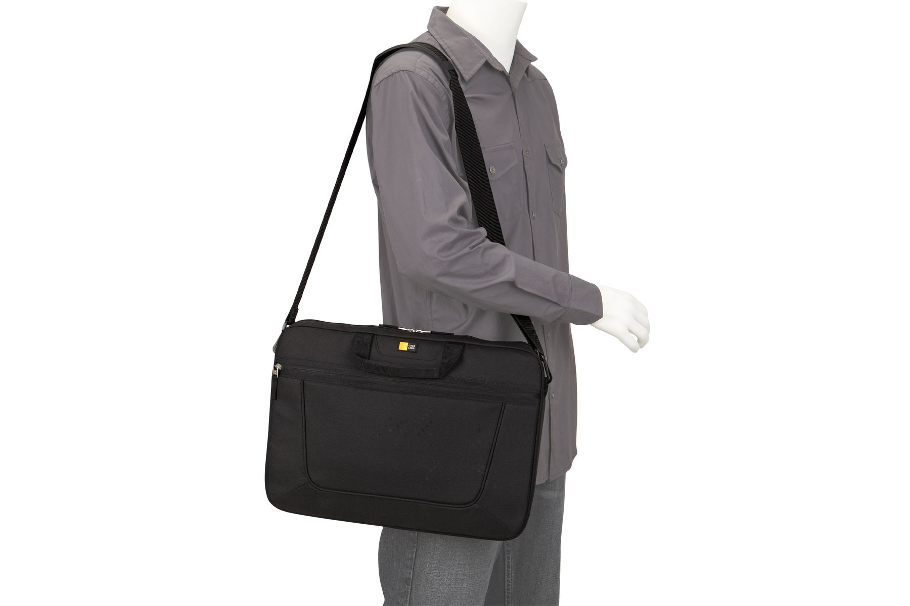 Case Logic Laptop Case 15.6" top-loading laptop case