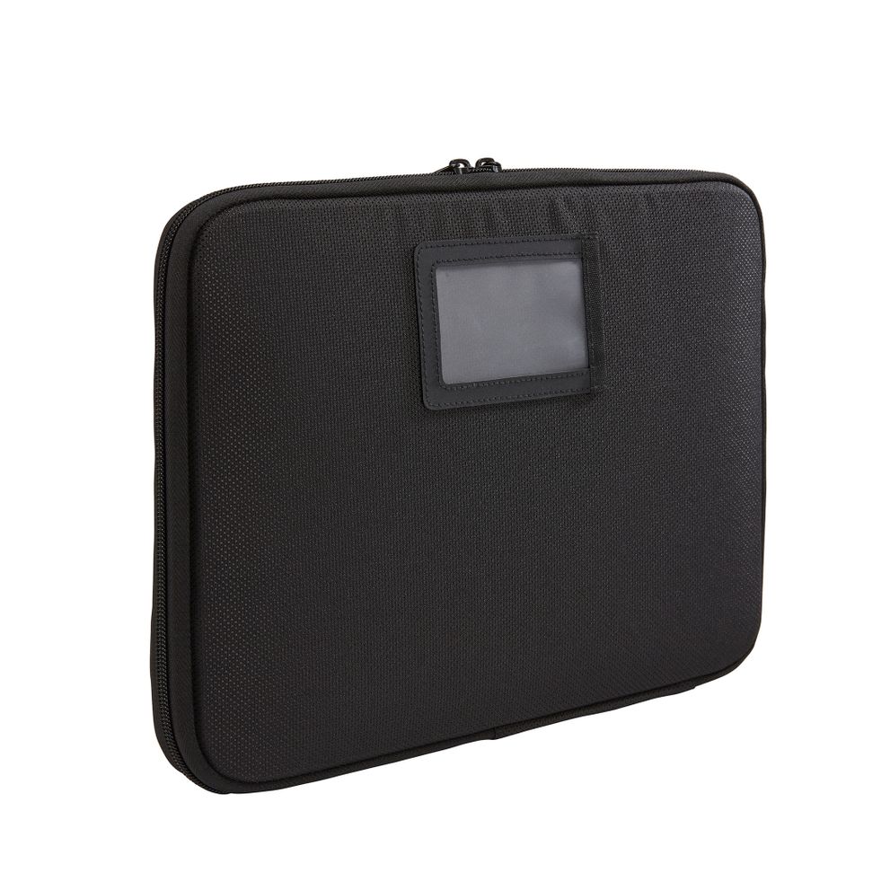 Case logic hard store shell laptop sleeve