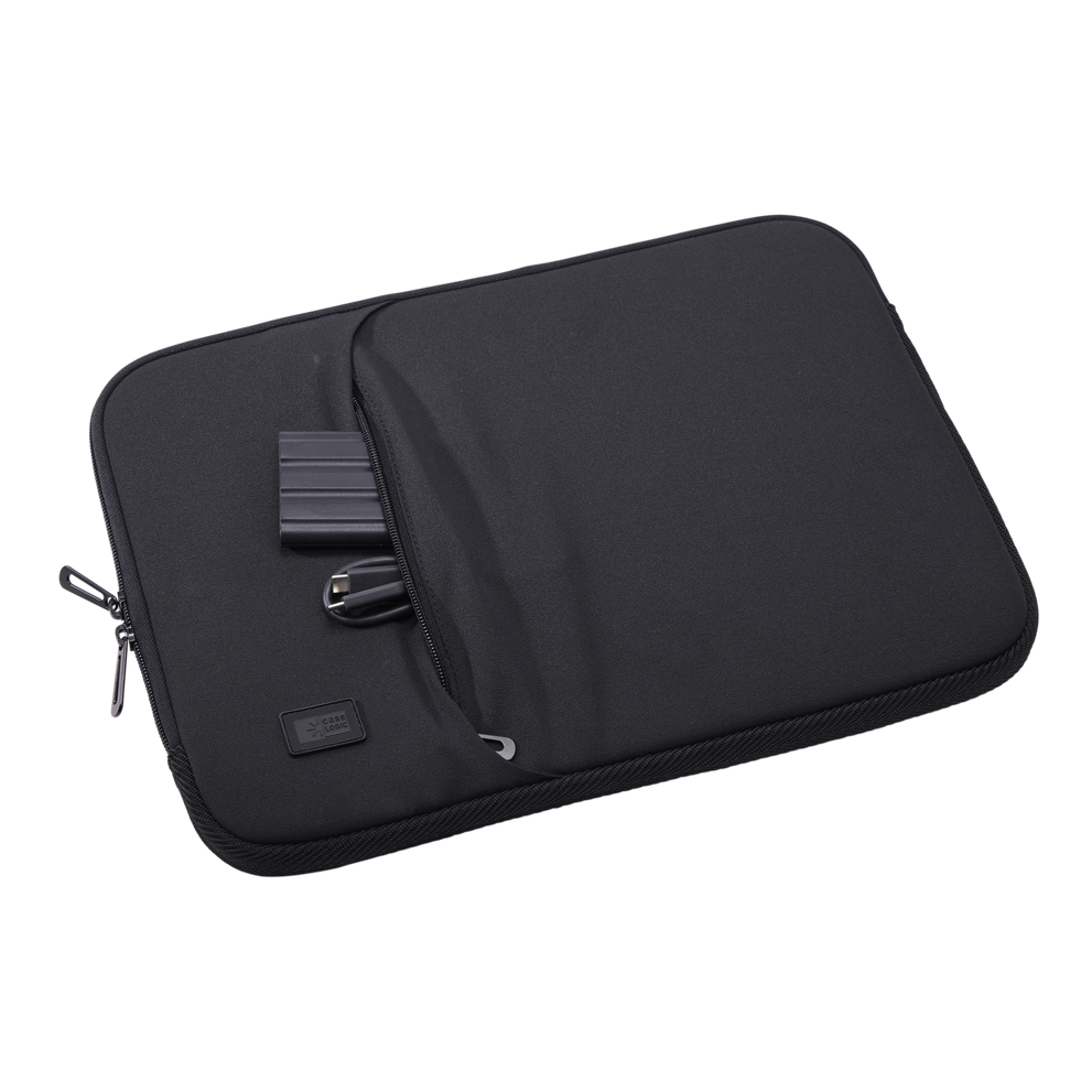 Case Logic LAPS sleeve wPocket PC 16" black