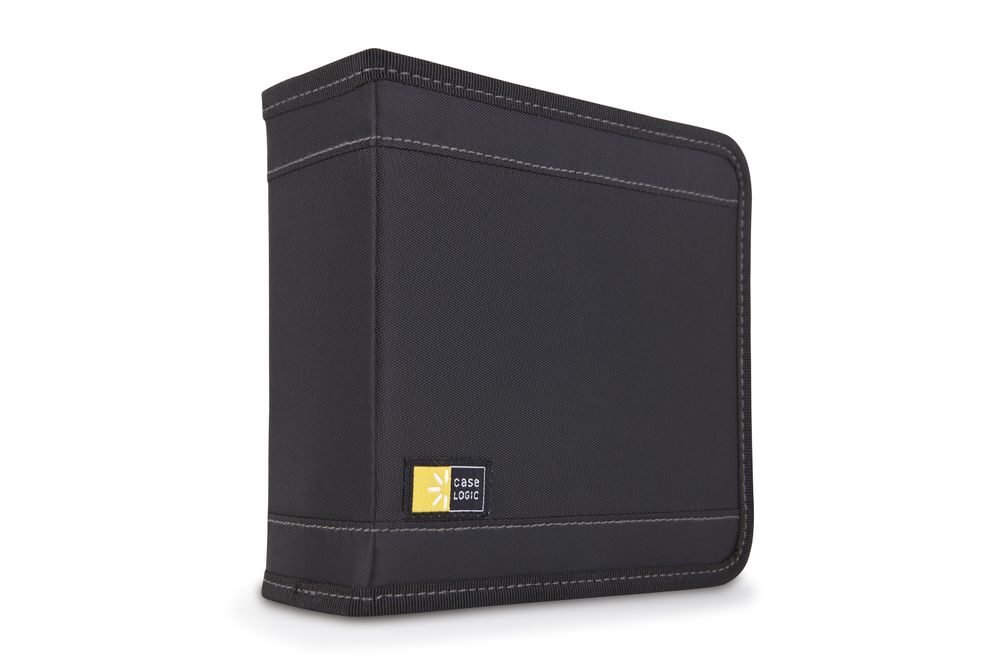 Case Logic CD wallet 32 capacity CD wallet