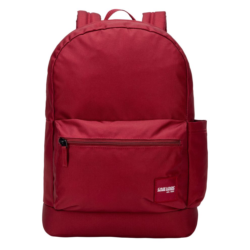 Case Logic Commence Recycled Backpack recycled backpack