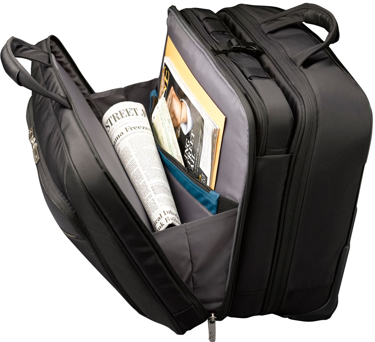 Case Logic Rolling Laptop Case | Case 