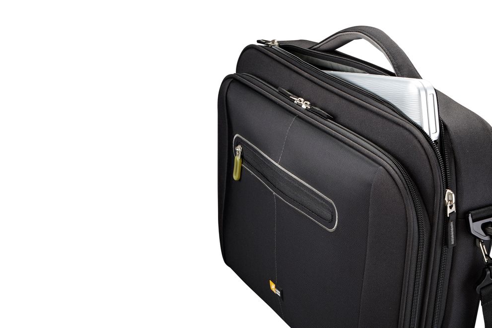 Case Logic Laptop Briefcase 18" laptop briefcase