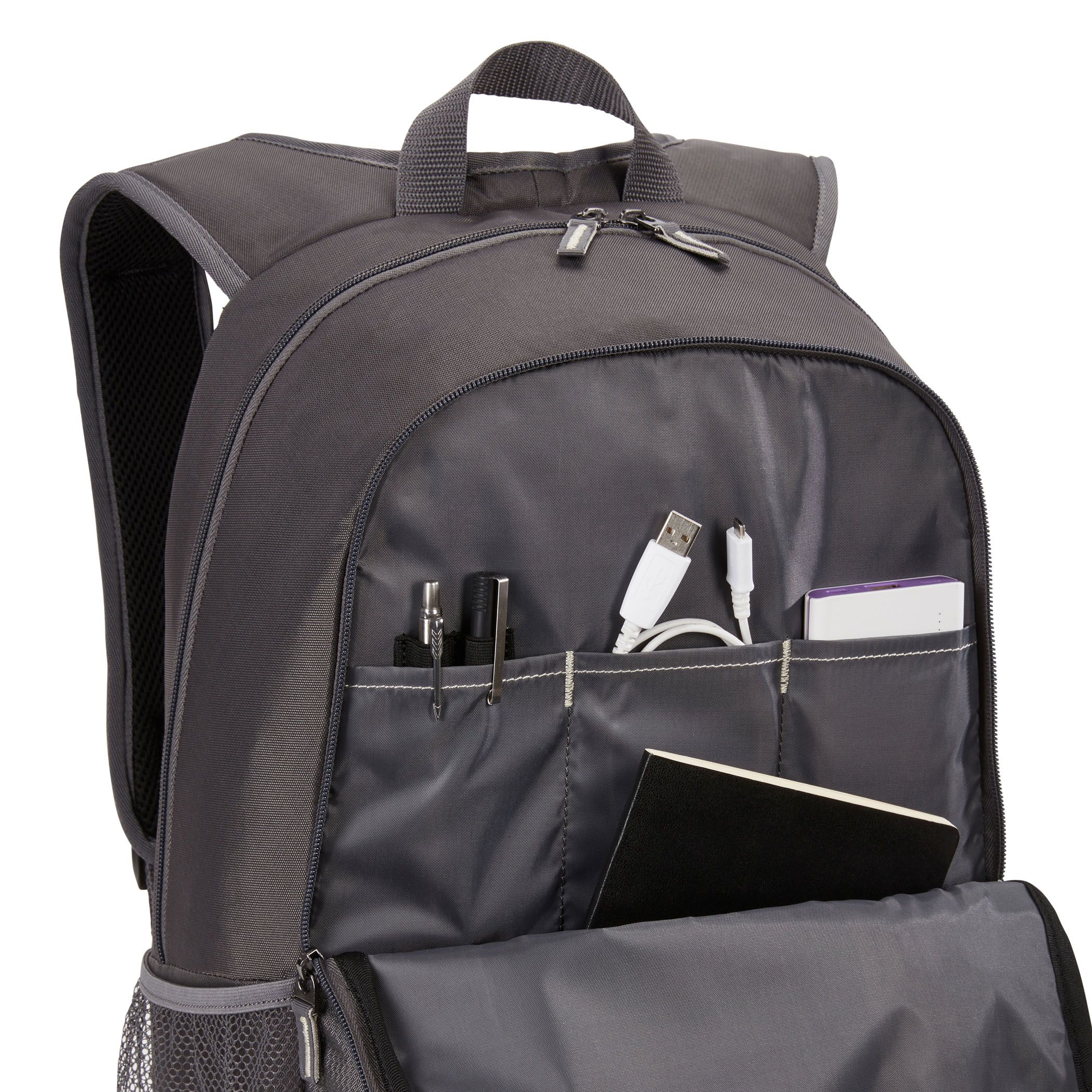 Case Logic Jaunt Backpack 15.6" laptop backpack