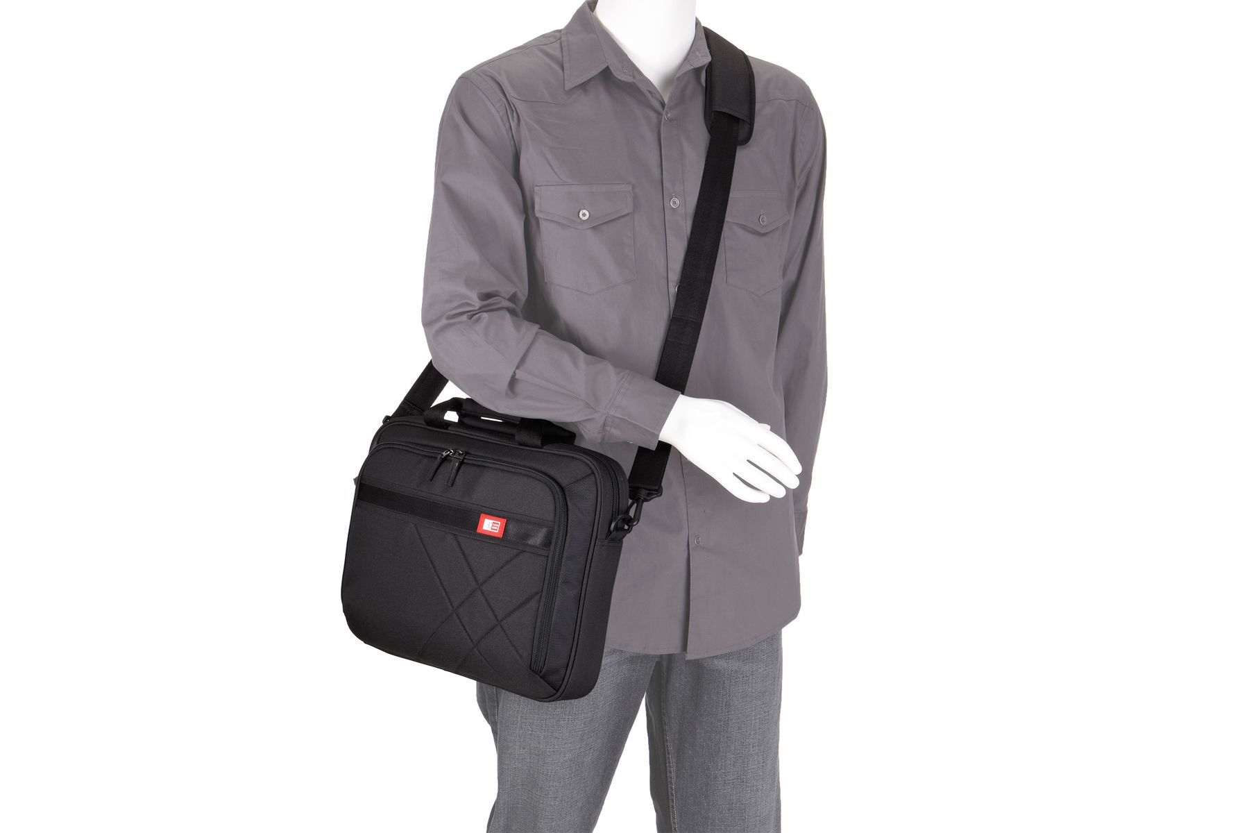 Case Logic Laptop Tablet Case 15" laptop and tablet case