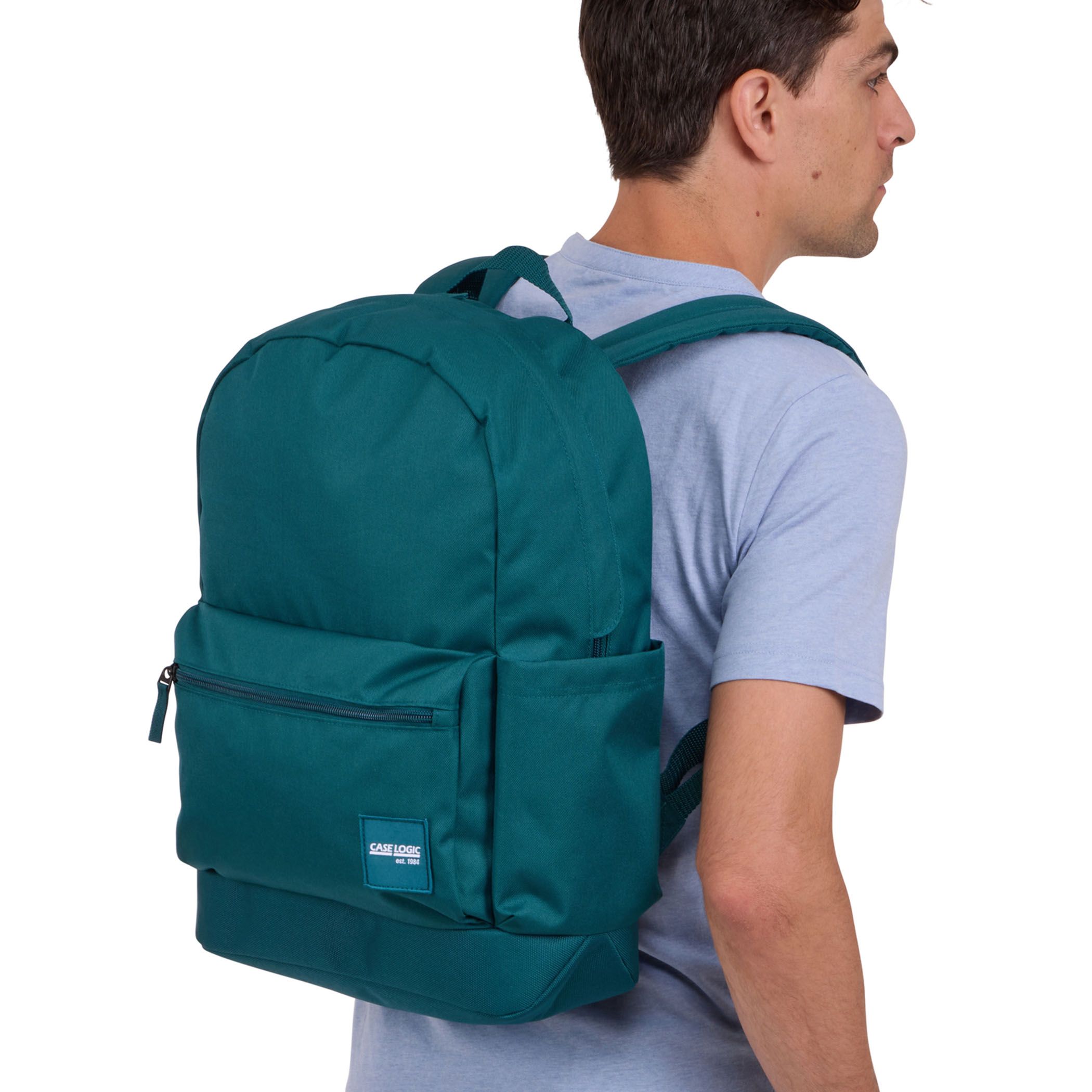 Case Logic Alto Recycled Backpack recycled backpack