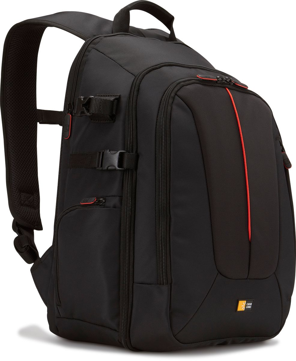 Case Camera Backpack | Case Logic |