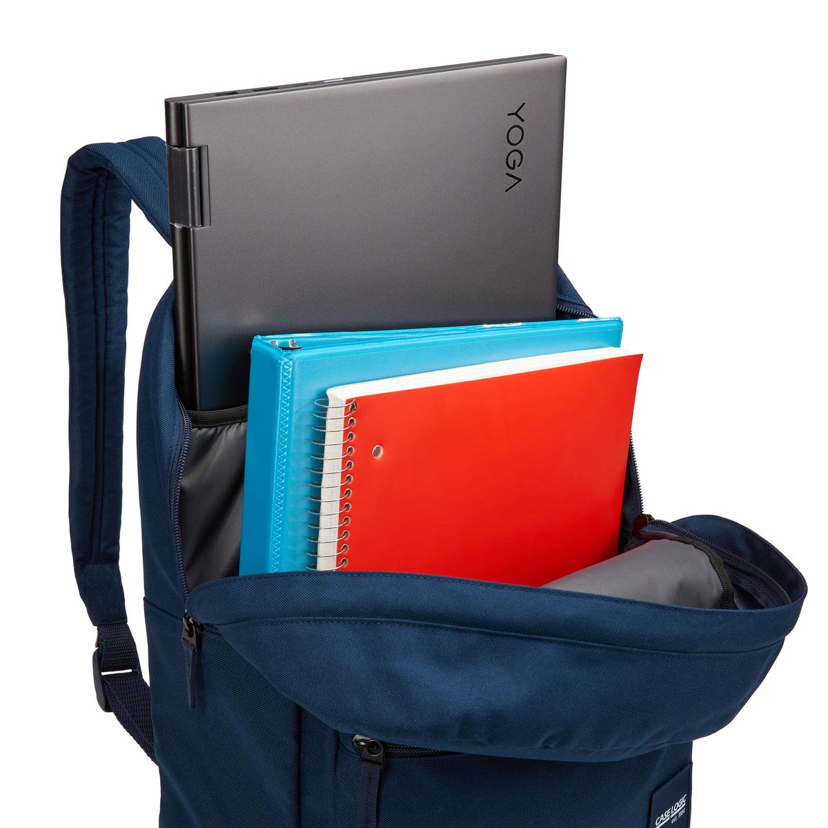 Case Logic Commence Backpack 24L backpack