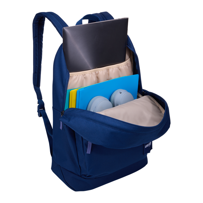 Case Logic Commence recycled backpack