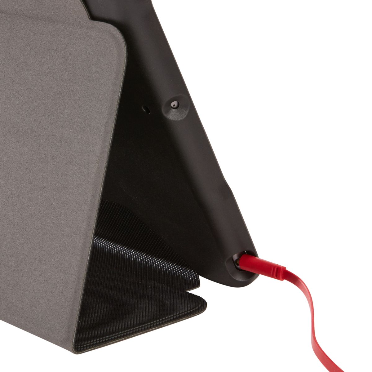 Case Logic SnapView Case iPad Air® - Black