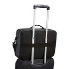 Case Logic Era Briefcase hybrid 15.6" laptop briefcase