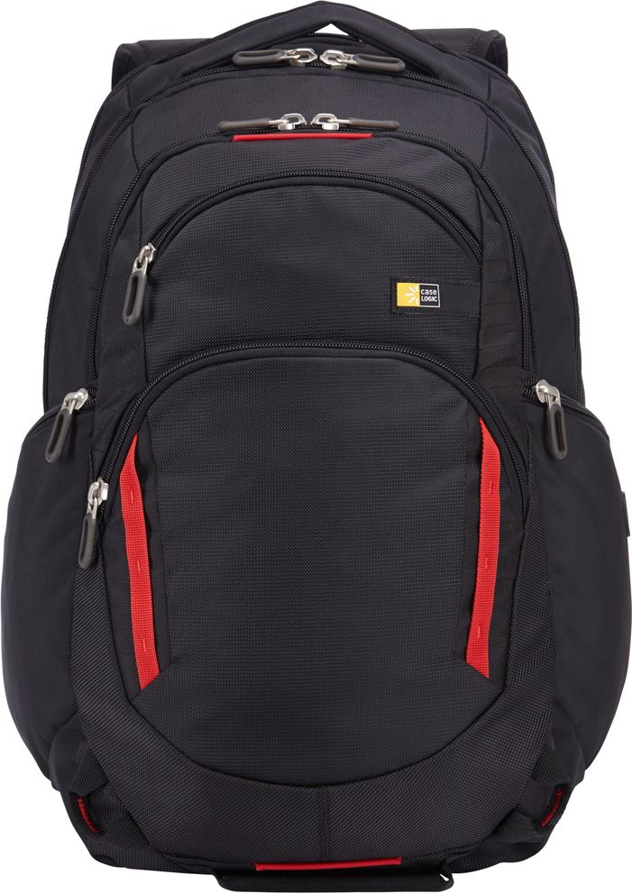 Case Logic Evolution deluxe laptop backpack