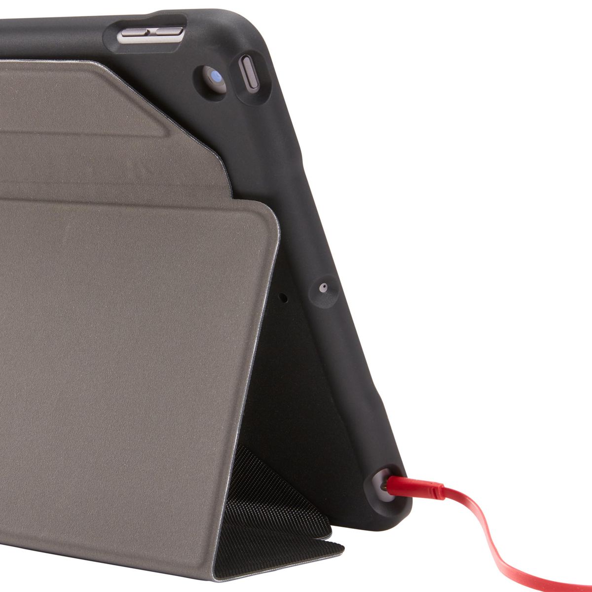 Case Logic SnapView Case 10.2" iPad® case