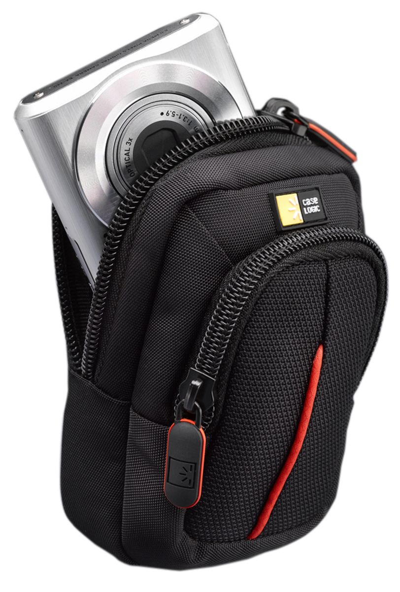 Case Logic Compact Camera Case compact camera case with storage