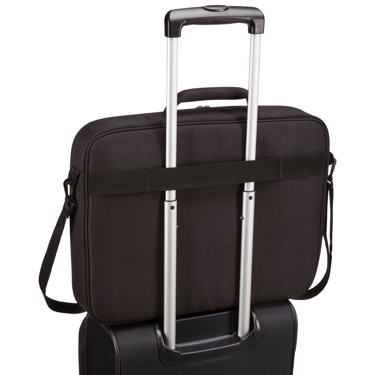 Case Logic Advantage Briefcase 17.3" laptop briefcase