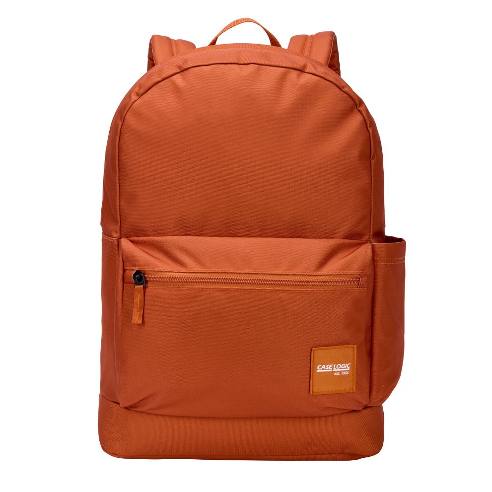 Case Logic Commence recycled backpack