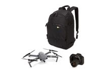 Case Logic Bryker Camera Backpack camera/drone large backpack